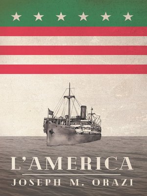 cover image of L'America